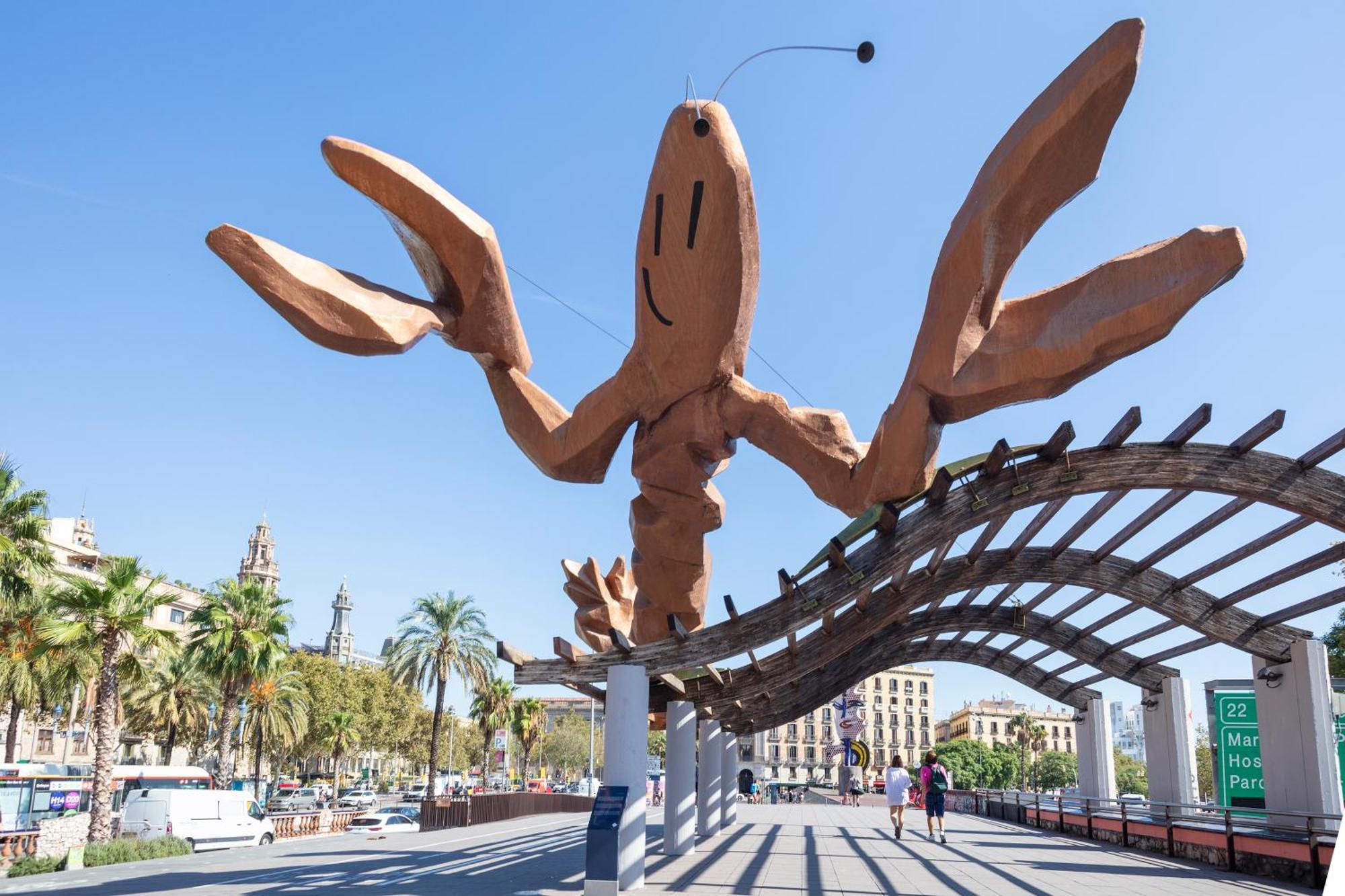 Citytrip Barceloneta Beach Exterior photo
