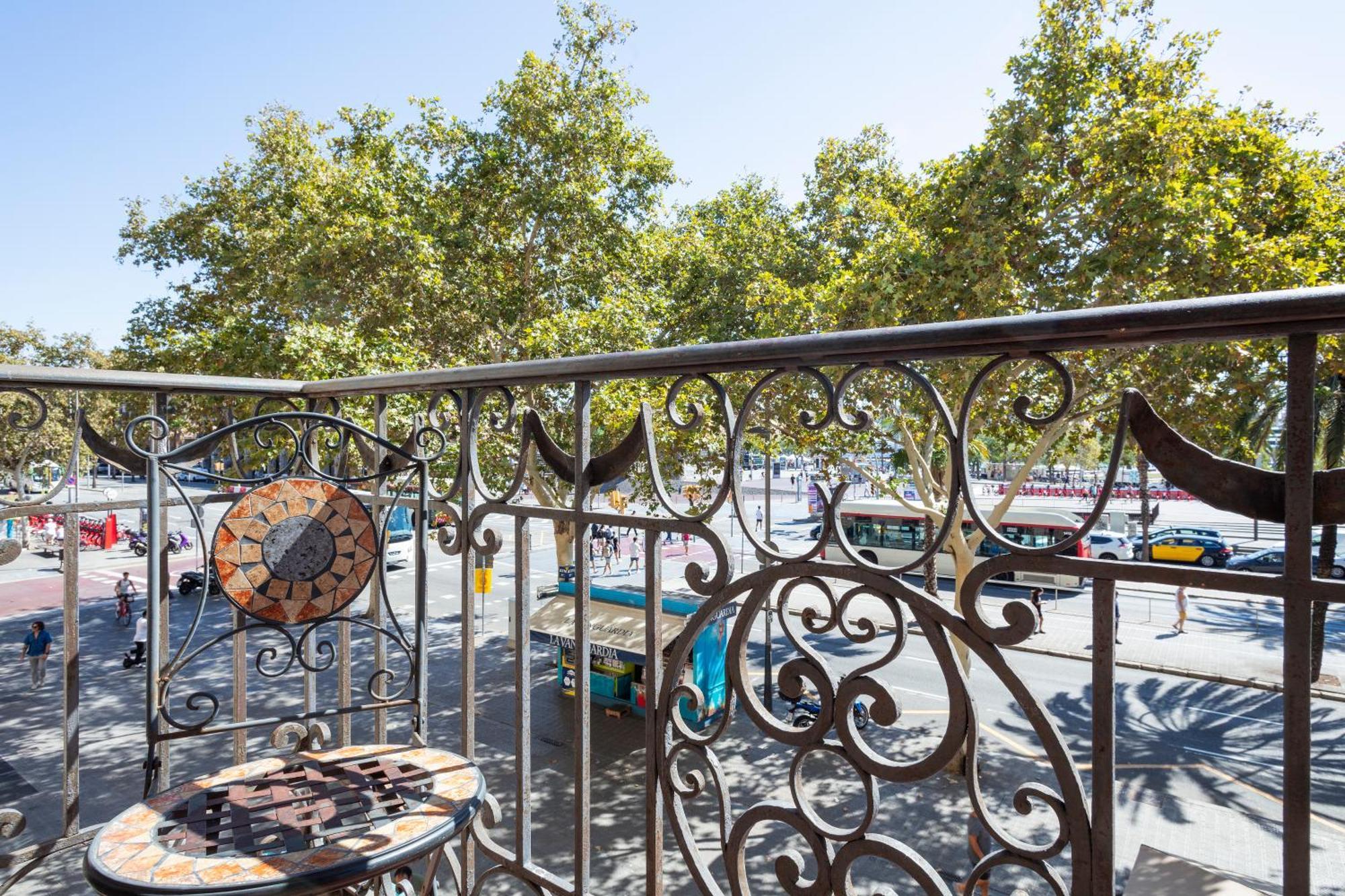 Citytrip Barceloneta Beach Exterior photo