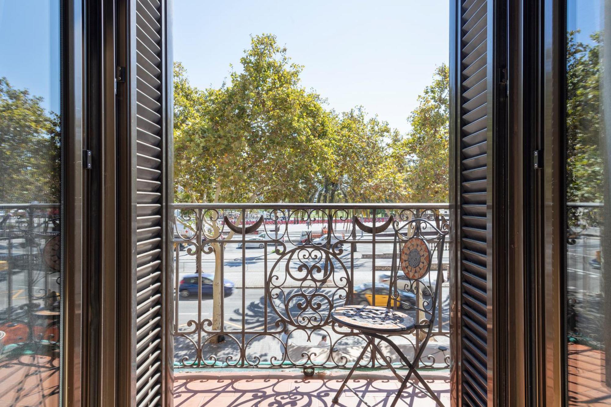 Citytrip Barceloneta Beach Exterior photo